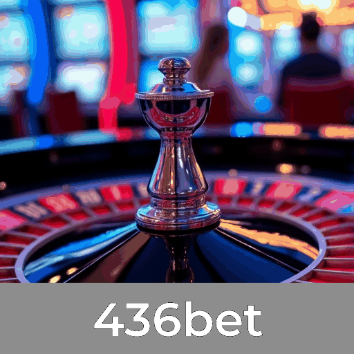 Experimente 436bet: Apostas Completas e Convenientes