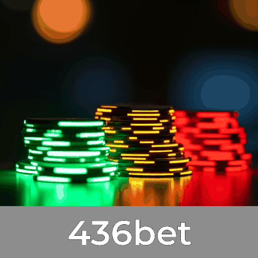 436bet: Cassino Online Seguro e Divertido