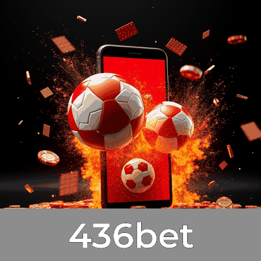 436bet: Apostas Esportivas Precisão e Excelência