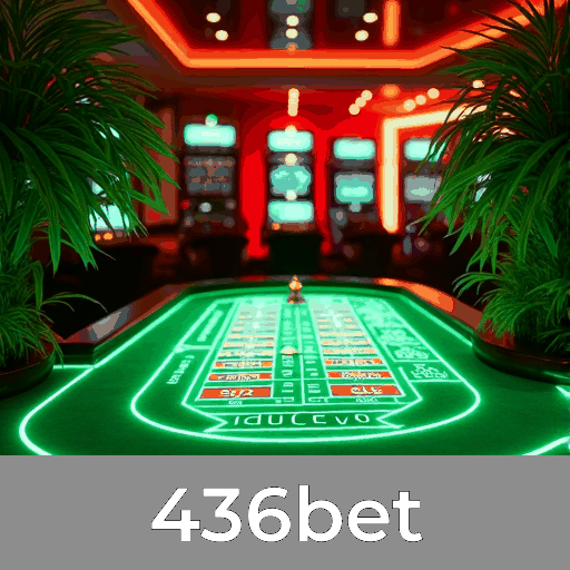 436bet: Desbloqueie Prêmios Surpreendentes