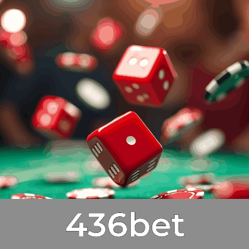 Experimente 436bet: Apostas Completas e Convenientes
