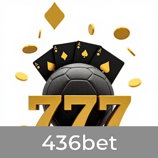 Universo de Jogos Extraordinários do 436bet: Diversão Sem Limites