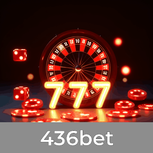 436bet: Experiência de Cassino Otimizada para Brasileiros