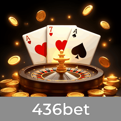 Experimente 436bet: Apostas Completas e Convenientes