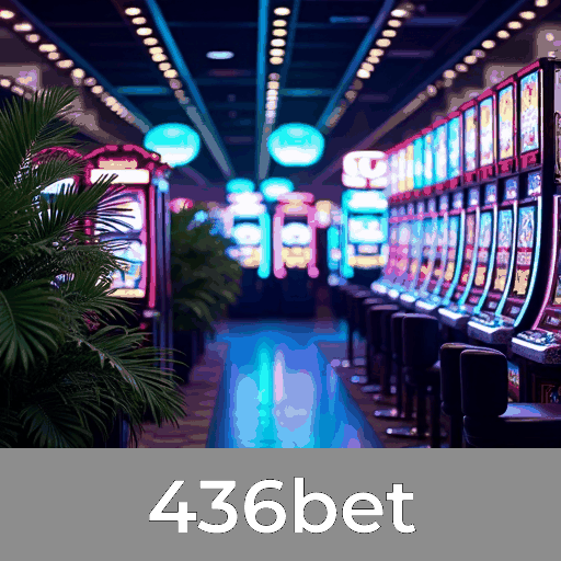 436bet: Apostas Esportivas Precisão e Excelência
