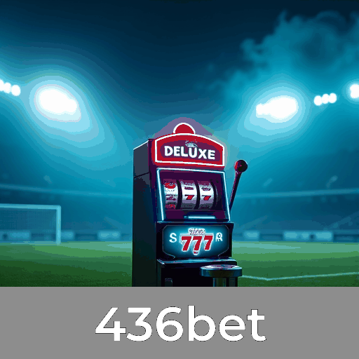 436bet: Cassino Online Seguro e Divertido