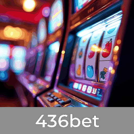436bet: Experiência de Cassino Otimizada para Brasileiros