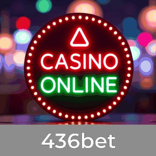 436bet: Cassino Online Seguro e Divertido