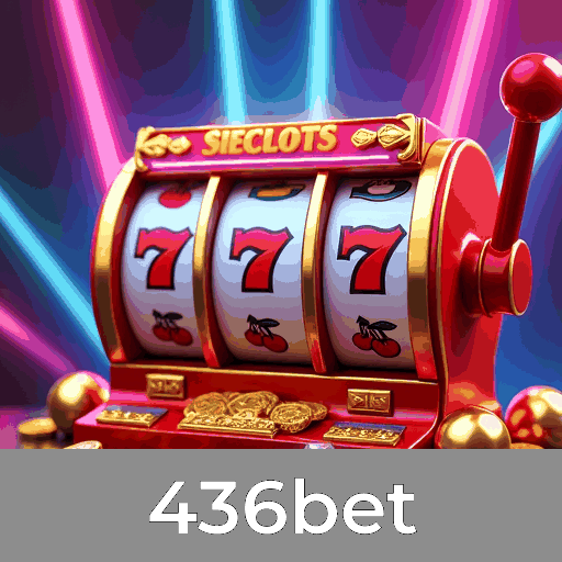 Universo de Jogos Extraordinários do 436bet: Diversão Sem Limites