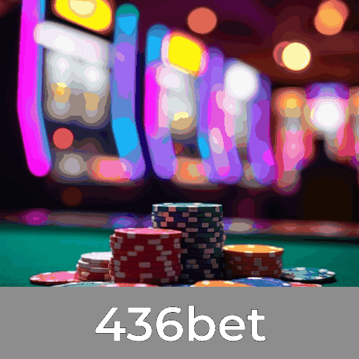 436bet: Experiência de Cassino Otimizada para Brasileiros