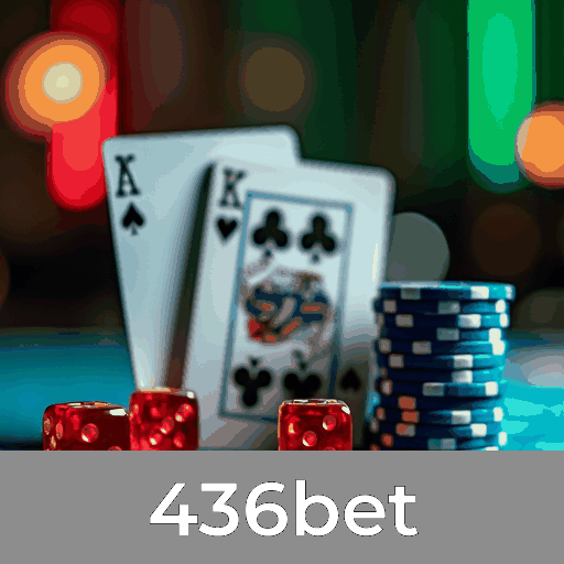 Experimente 436bet: Apostas Completas e Convenientes
