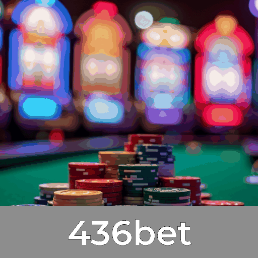 Universo de Jogos Extraordinários do 436bet: Diversão Sem Limites