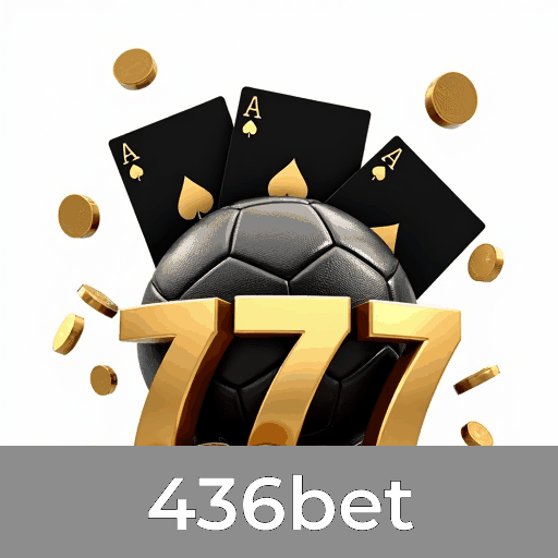 436bet: Experiência de Cassino Otimizada para Brasileiros