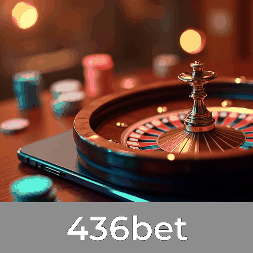 Universo de Jogos Extraordinários do 436bet: Diversão Sem Limites